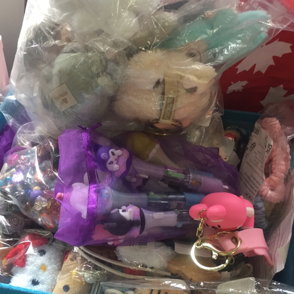$5 ITEMS SHOWN